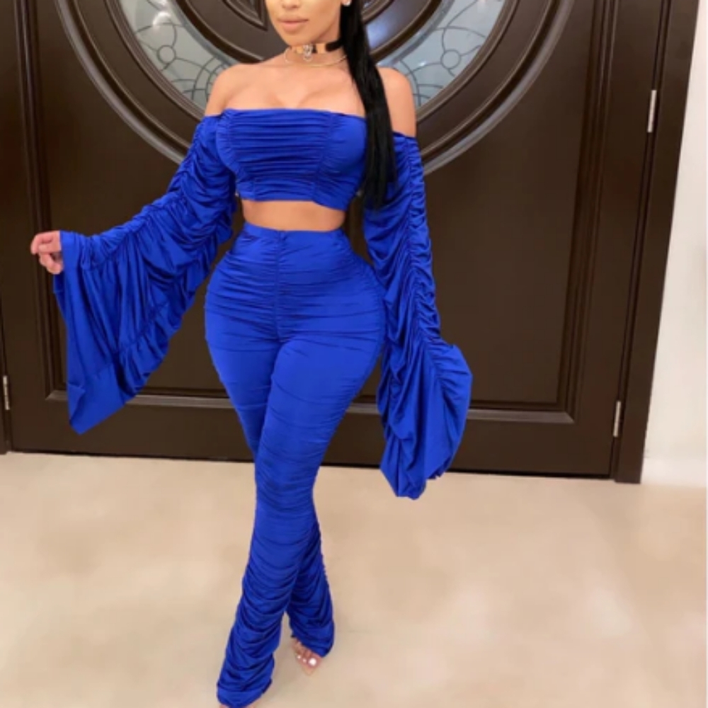 Two piece outfit, New